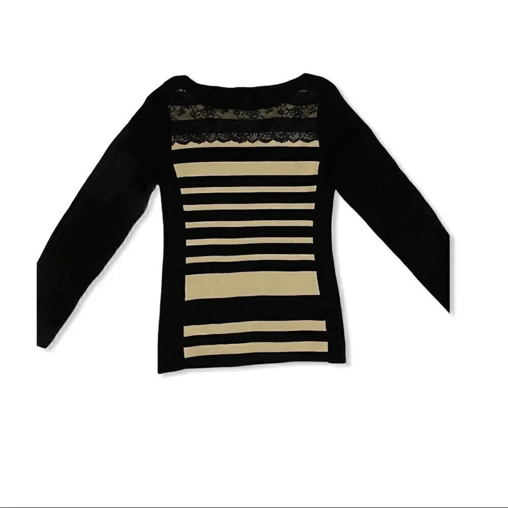 Maurice’s Knit  Sweater